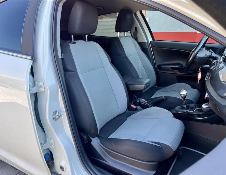 Alfa Romeo Giulietta 18