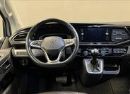 Volkswagen Multivan 5