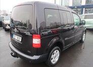 Volkswagen Caddy 3