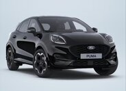 Ford Puma SUV / Terénní 1,0 l 92 kw