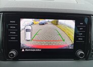 Škoda Karoq SUV 2,0 l 110 kw