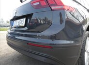 Volkswagen Tiguan SUV 2,0 l 110 kw