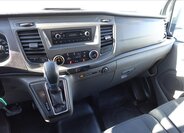 Ford Transit Custom Ostatní 2,0 l 96 kw