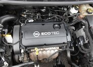 Opel Astra Kombi 1,6 l 85 kw