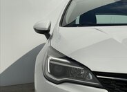 Opel Astra Hatchback 1,2 l 81 kw