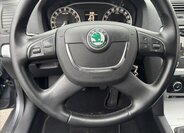 Škoda Octavia 31