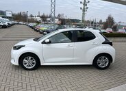 Toyota Yaris Hatchback 1,5 l 68 kw