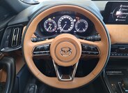 Mazda CX-80 SUV / Terénní 3,3 l 187 kw