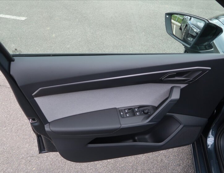 Seat Ibiza Hatchback 999,0 85 kw