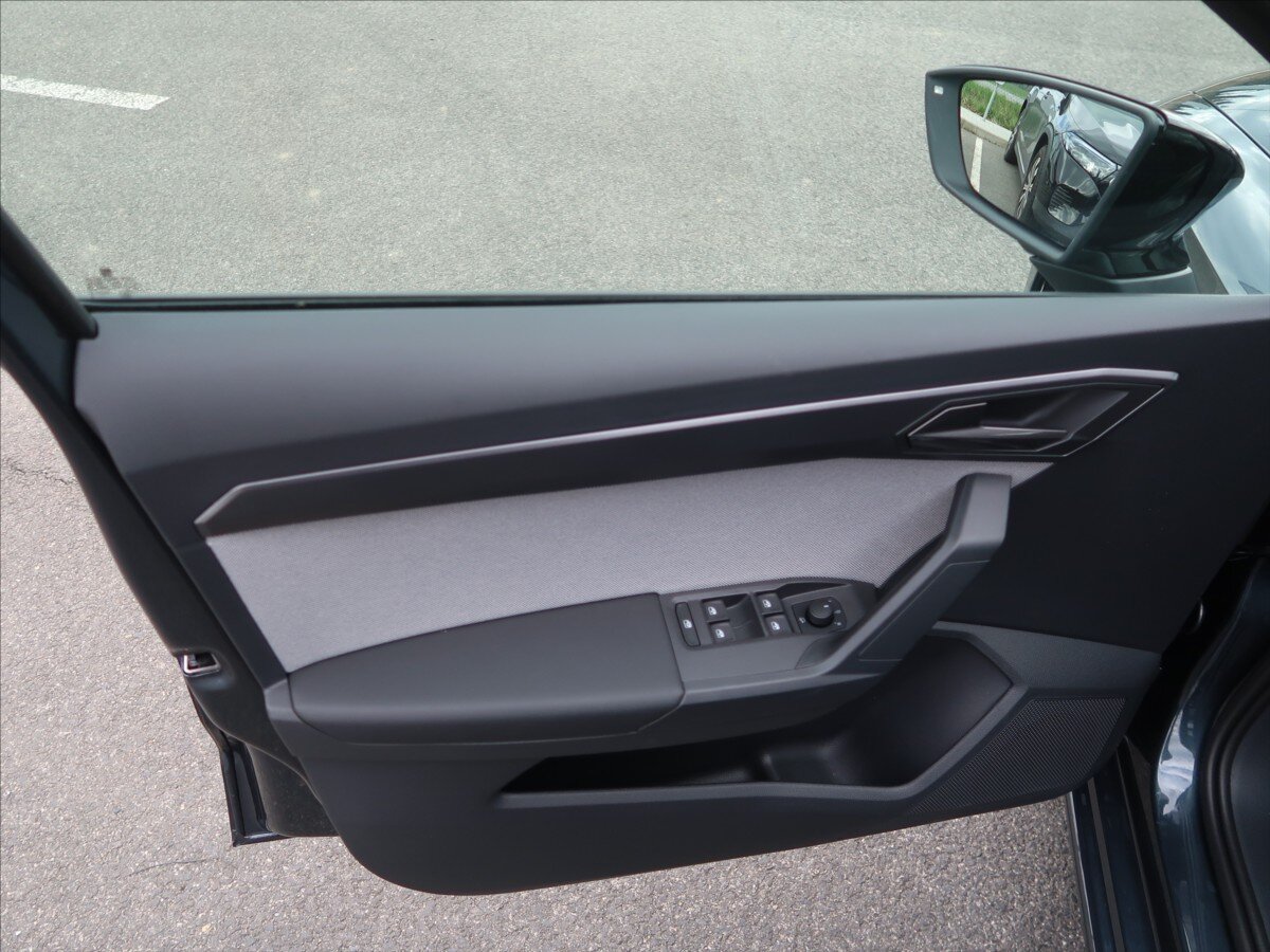 Seat Ibiza Hatchback 999,0 85 kw