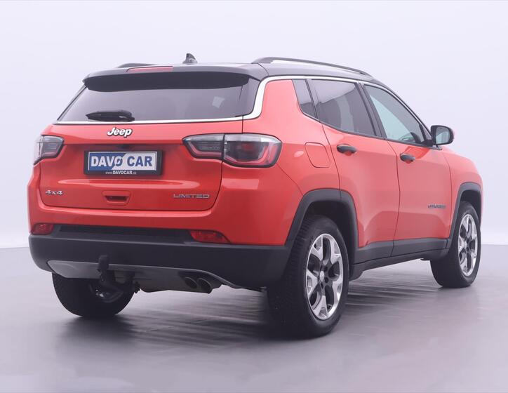 Jeep Compass 7