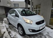 KIA Venga MPV 1,4 l 66 kw