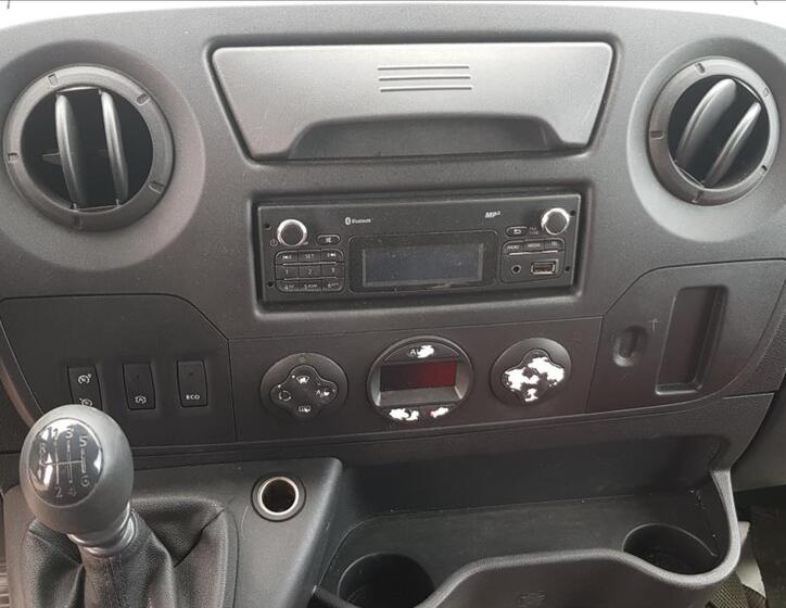 Renault Master 6