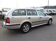 Škoda Octavia Kombi 1,9 l 66 kw