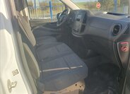 Mercedes-Benz Vito Ostatní 2,1 l 100 kw