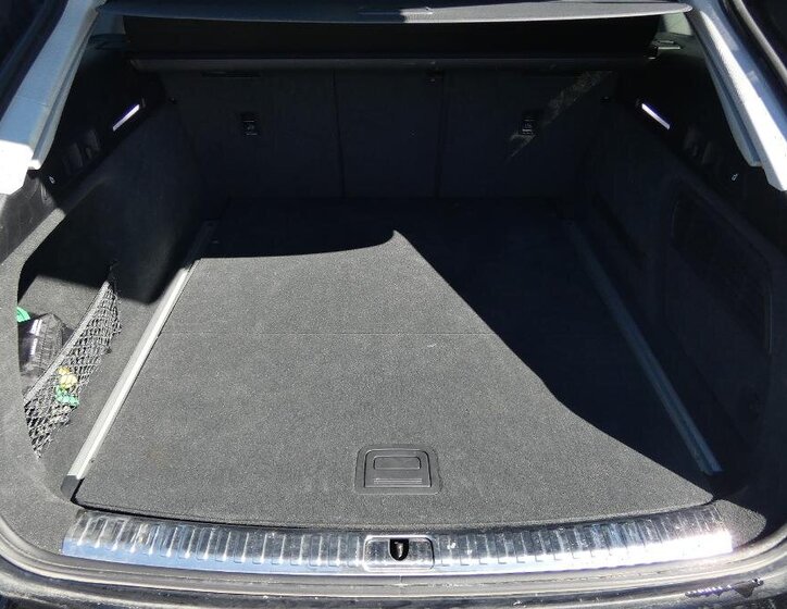 Audi A6 Kombi 2,0 l 150 kw
