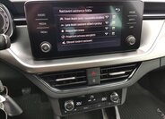 Škoda Scala Hatchback 999,0 66 kw