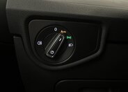 Volkswagen Touran MPV 2,0 l 110 kw