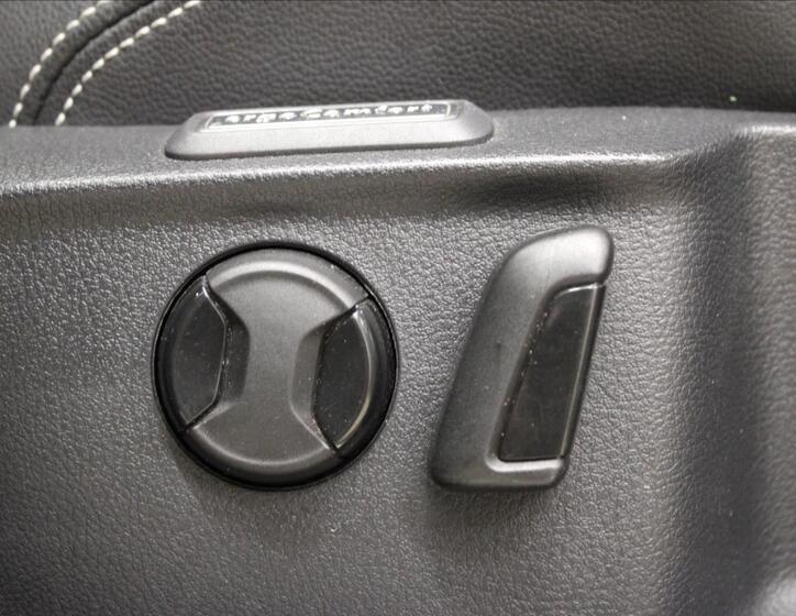 Volkswagen Passat 29