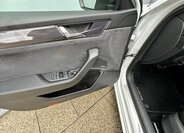 Škoda Superb Kombi 2,0 l 206 kw