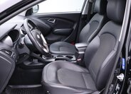 Hyundai ix35 SUV / Terénní 1,7 l 85 kw