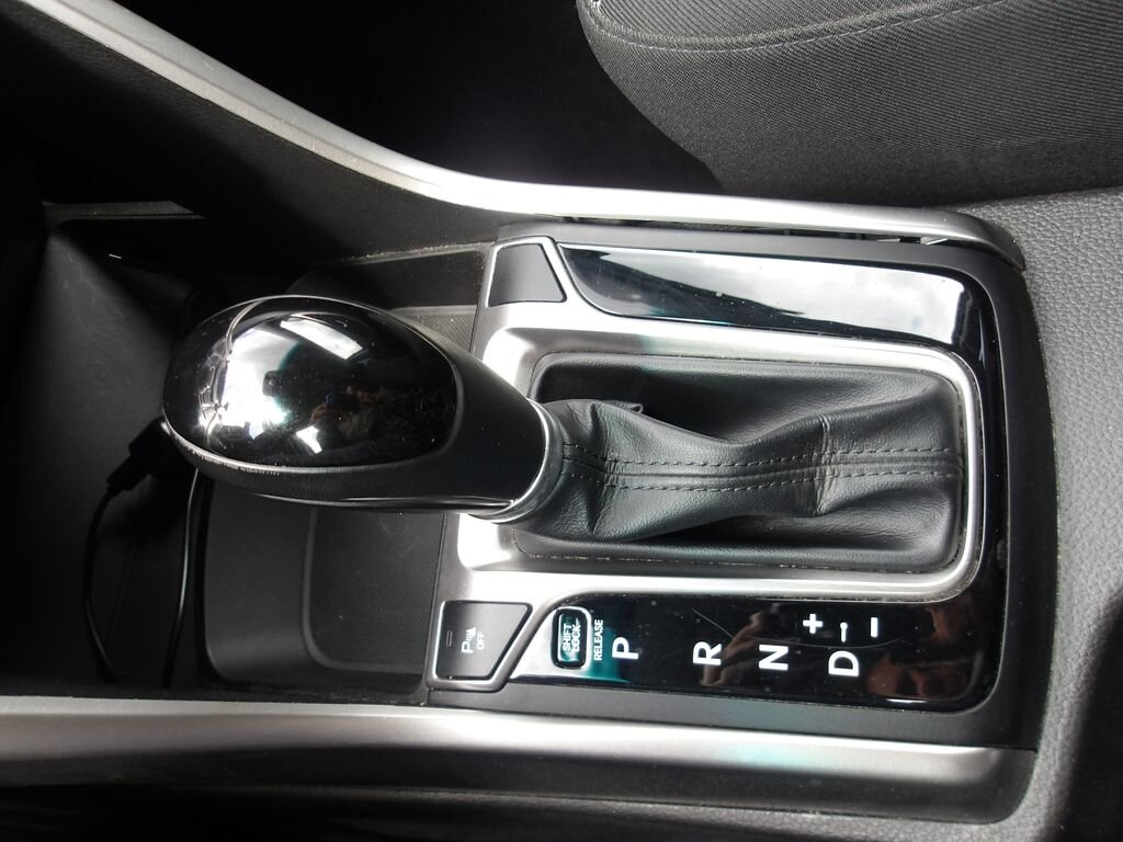 Hyundai i30 Hatchback 1,6 l 81 kw