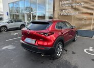 Mazda CX-30 SUV / Terénní 2,0 l 132 kw