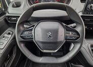 Peugeot Partner Skříň 1,2 l 81 kw