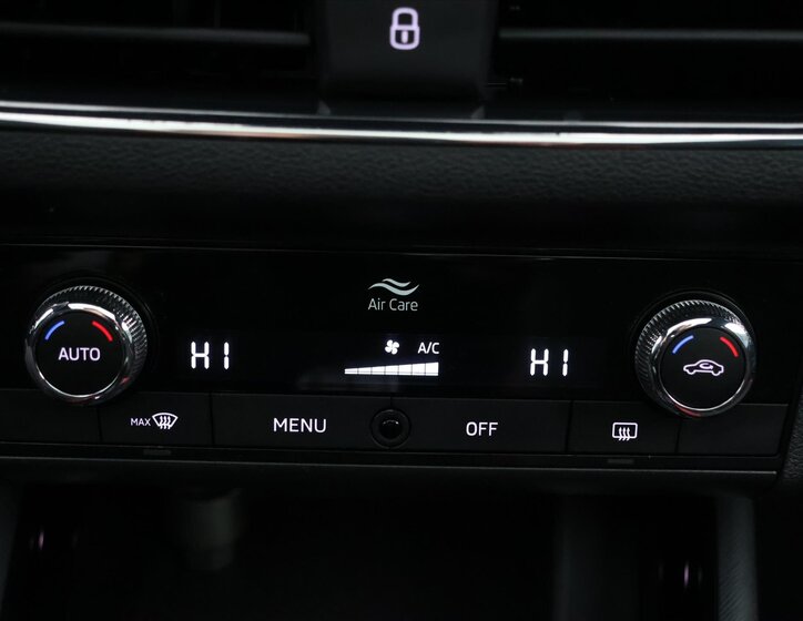 Škoda Kamiq SUV / Terénní 999,0 81 kw