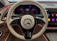 Mercedes-Benz Třídy E 10