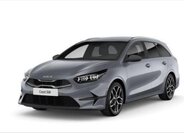 KIA Ceed Kombi 1,5 l 103 kw