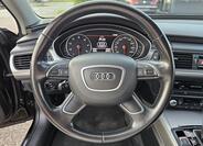Audi A6 15