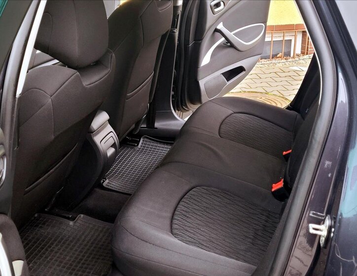 Citroën C5 Kombi 2,0 l 103 kw