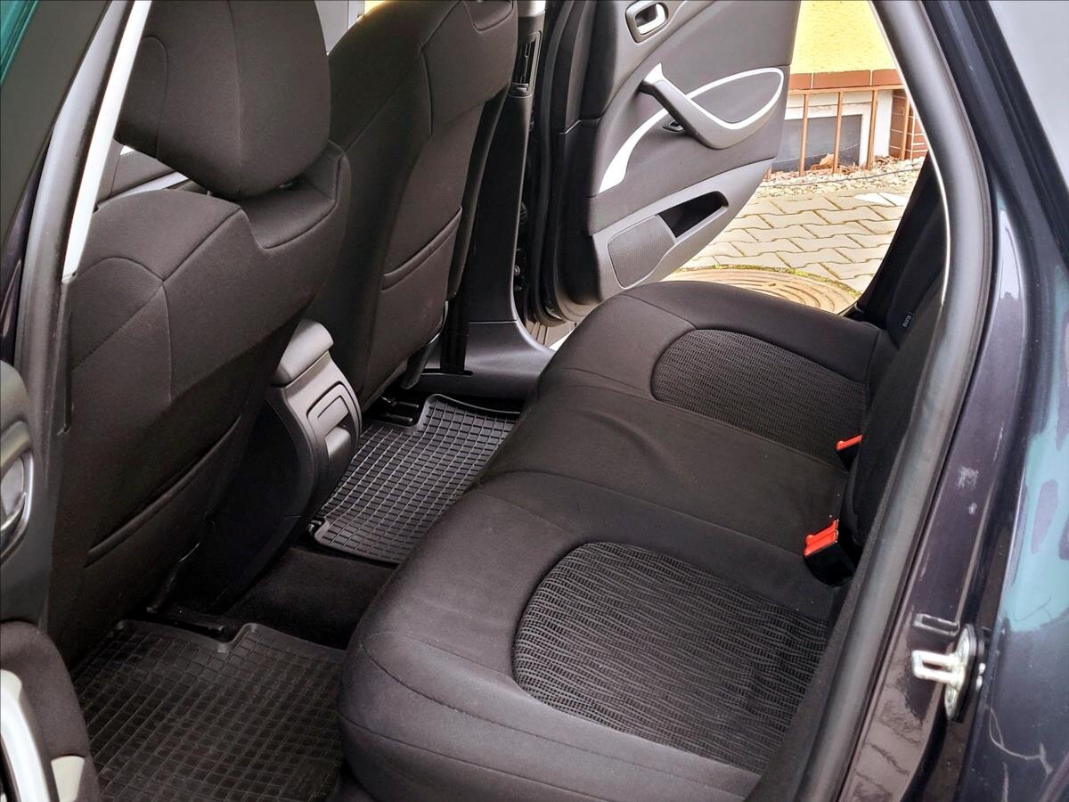 Citroën C5 Kombi 2,0 l 103 kw