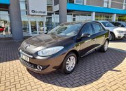 Renault Fluence Sedan / Limuzína 1,6 l 81 kw