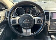 Jeep Grand Cherokee 10