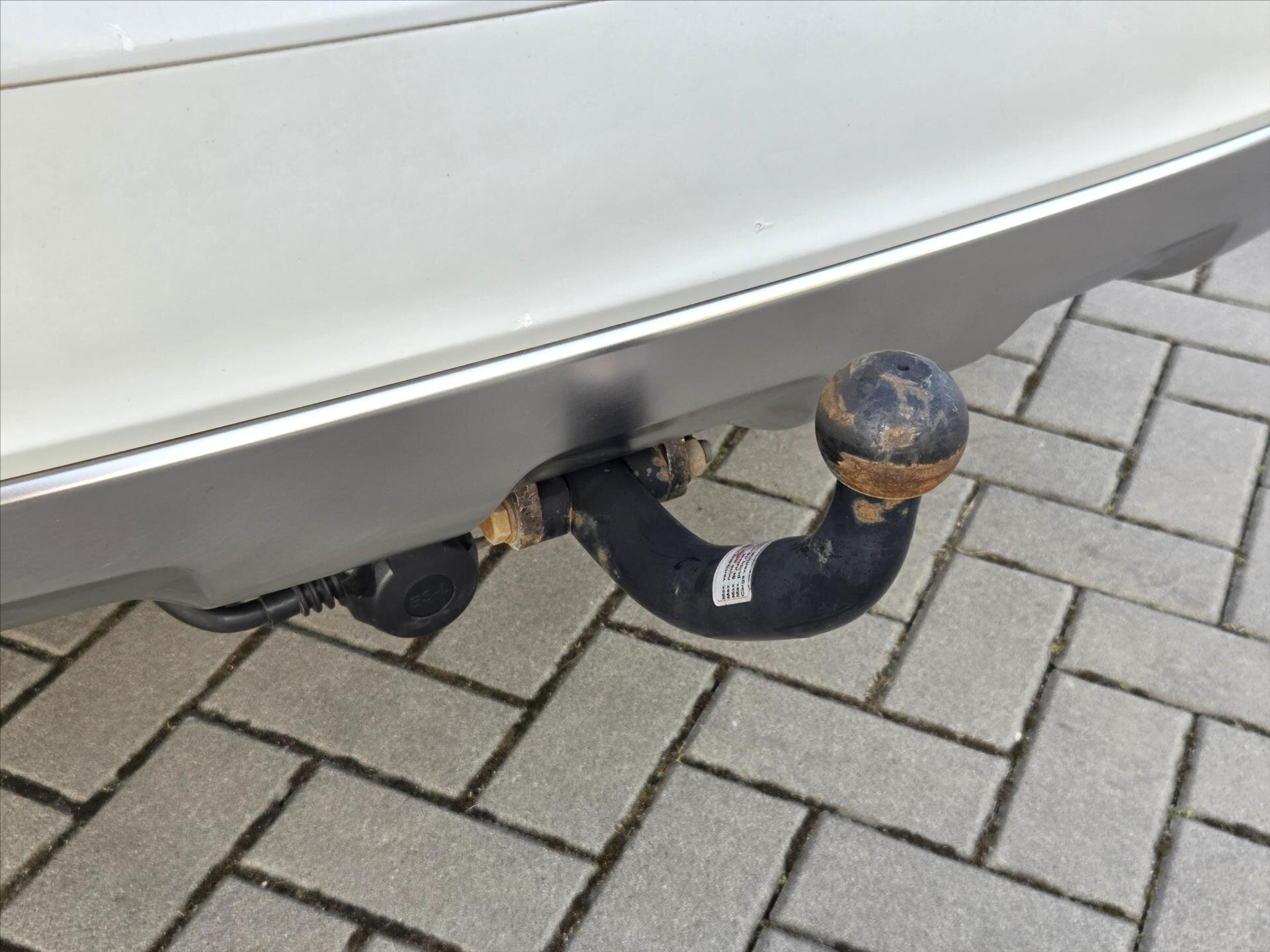 Audi A4 Allroad Kombi 2,0 l 130 kw