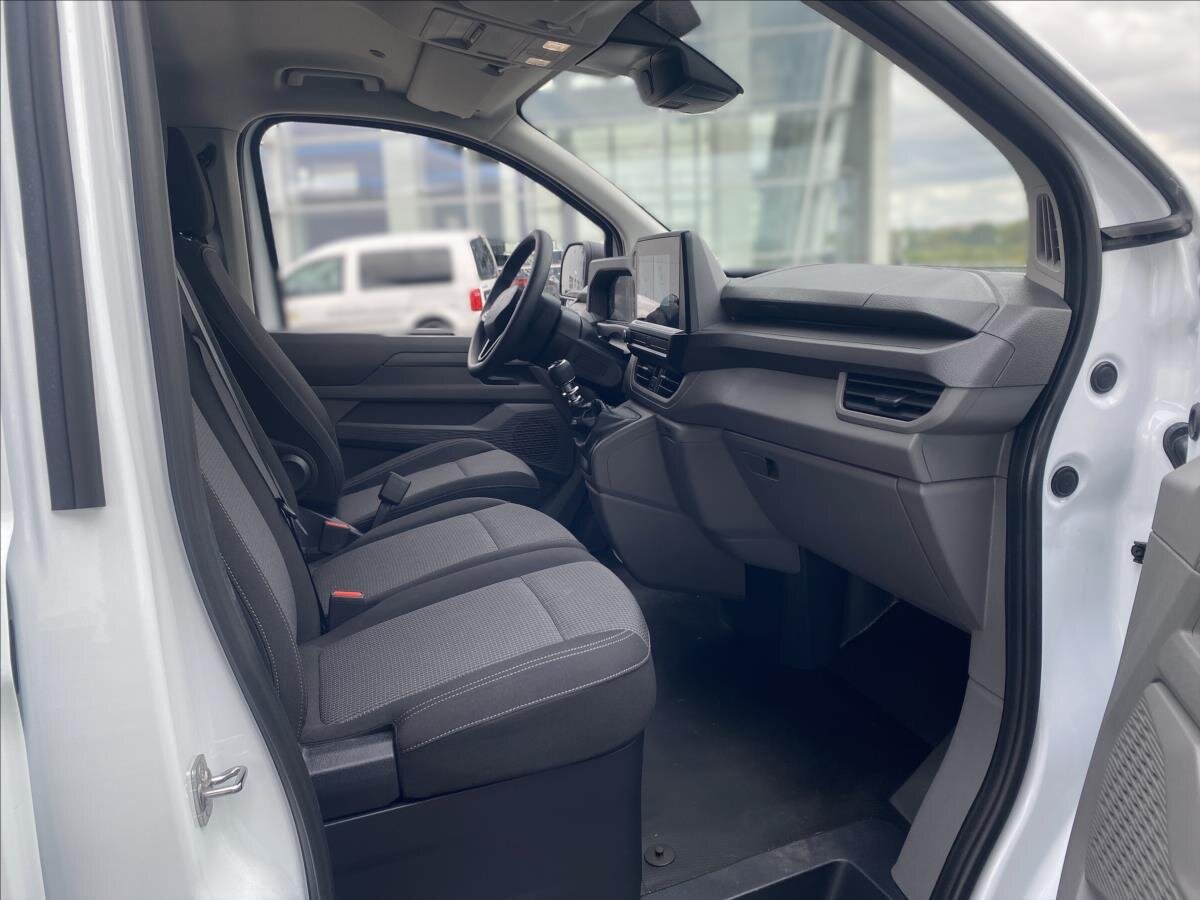 Volkswagen Transporter Ostatní 2,0 l 81 kw