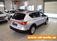 Seat Tarraco SUV 2,0 l 0