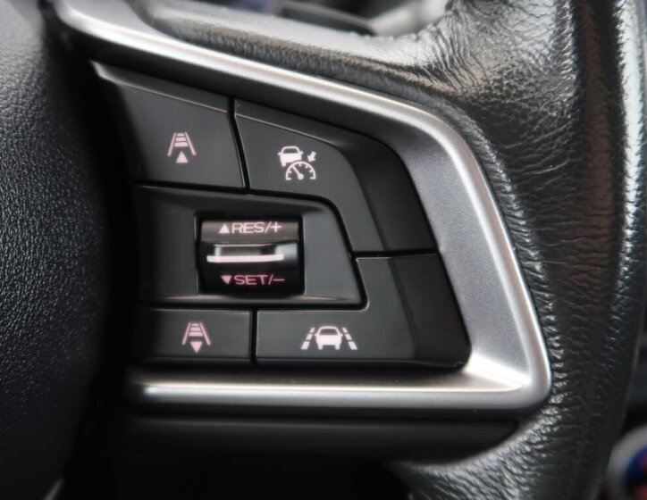 Subaru Impreza Kombi 2,0 l 115 kw