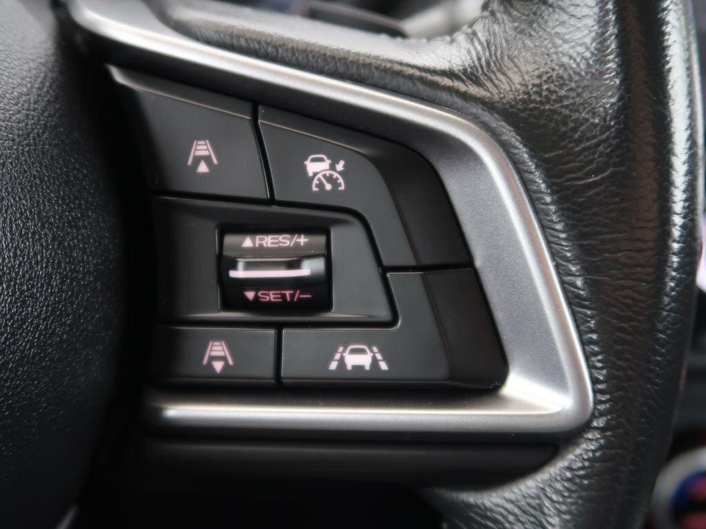 Subaru Impreza Kombi 2,0 l 115 kw