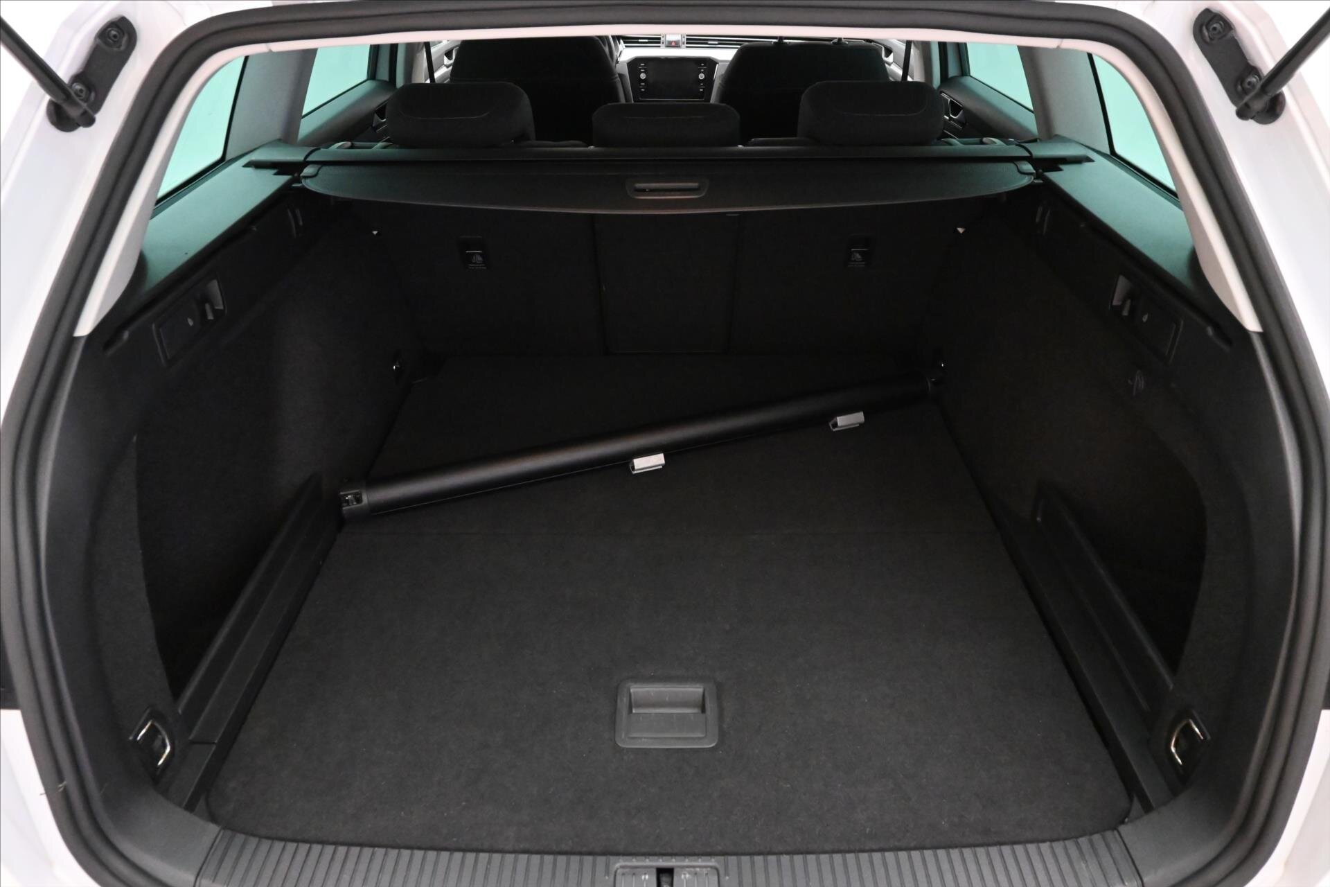 Volkswagen Passat Kombi 2,0 l 110 kw