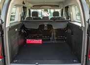 Citroën Berlingo MPV 1,5 l 96 kw