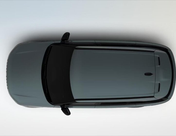 Land Rover Range Rover Velar SUV 2,0 l 150 kw