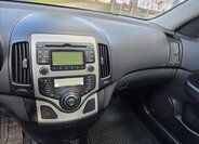 Hyundai i30 Hatchback 1,4 l 77 kw