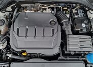 Škoda Octavia Sedan 2,0 l 85 kw