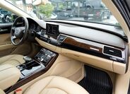 Audi A8 24