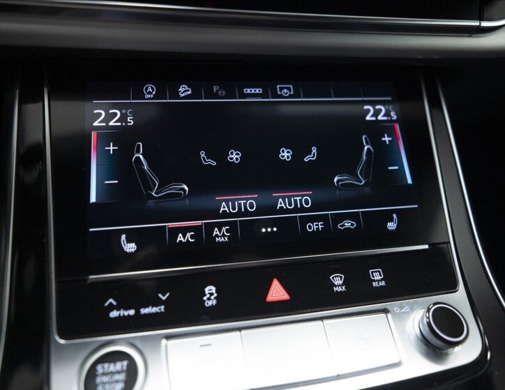 Audi Q7 SUV / Terénní 3,0 l 210 kw