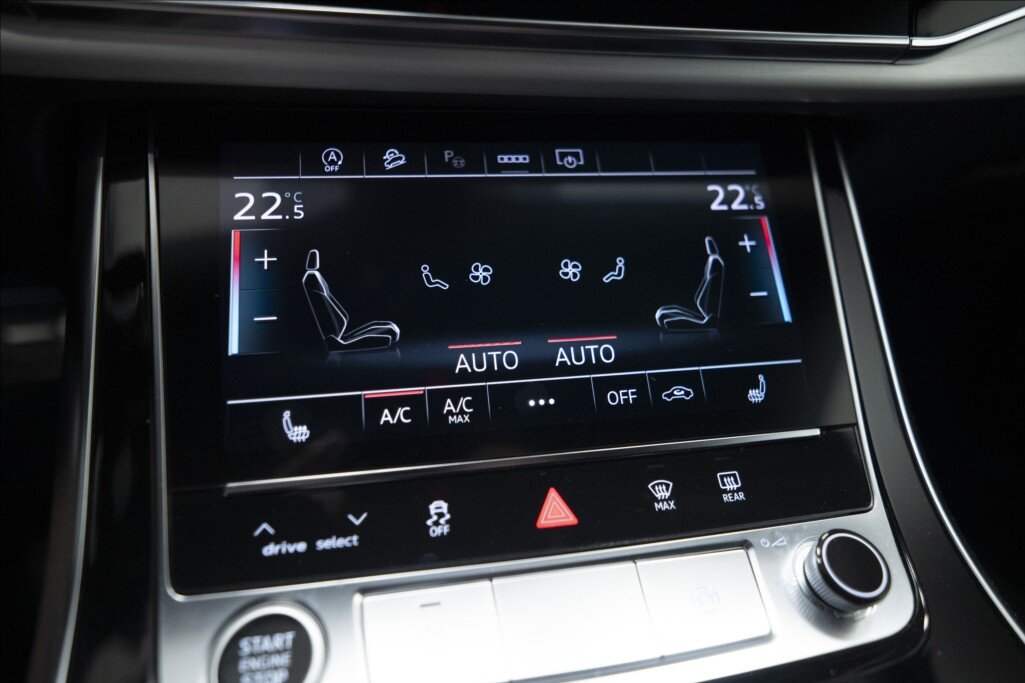 Audi Q7 SUV / Terénní 3,0 l 210 kw