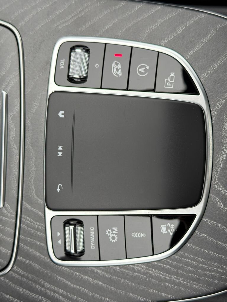 Mercedes-Benz Třídy E